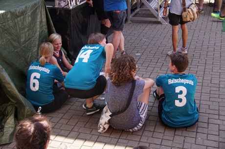 Com Together Cup